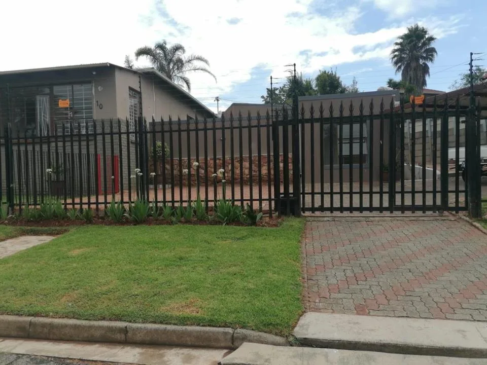 1 Bedroom Apartment / flat to rent in Fishers Hill