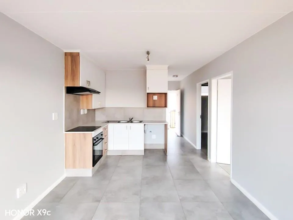 2 Bedroom Townhouse to rent in Atlasville