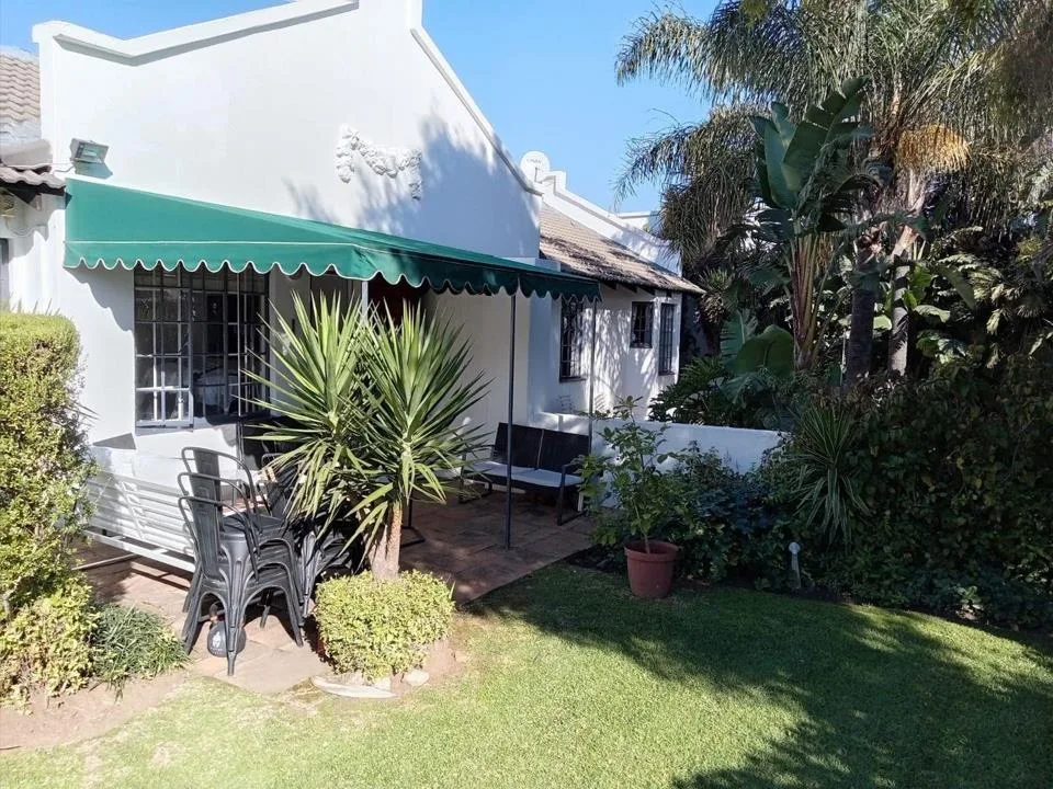 2 Bedroom Townhouse to rent in Dowerglen