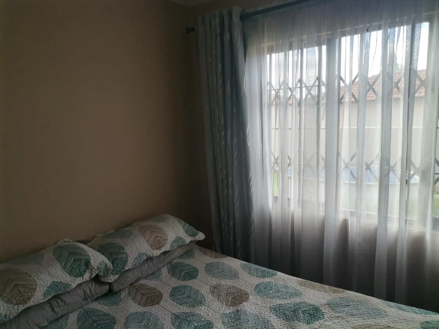 3 Bedroom House in Thatchfield