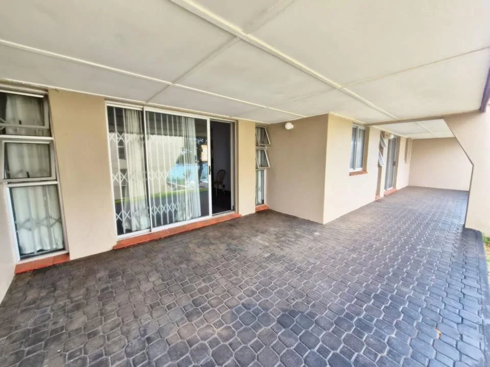 Apartment / flat to rent in La Mercy