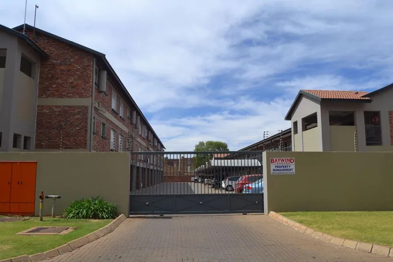 2 Bedroom Apartment / flat for sale in Dassie Rand