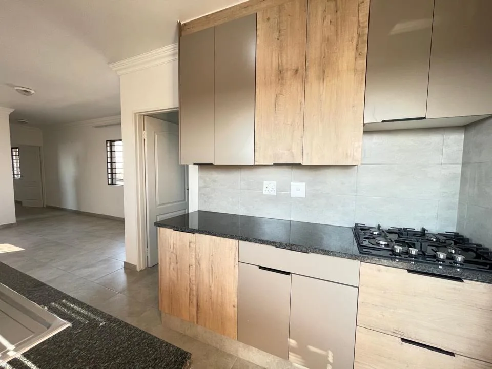 2 Bedroom Apartment / flat to rent in Vosloorus