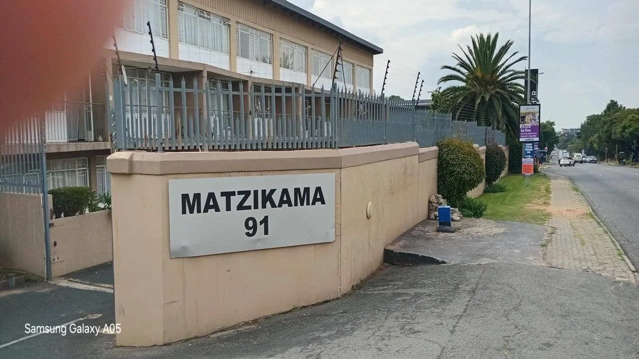 2 Bedroom Apartment / flat to rent in Ferndale
