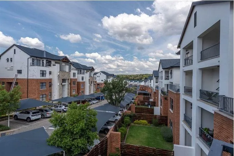 1 Bedroom Apartment / flat to rent in Olivedale