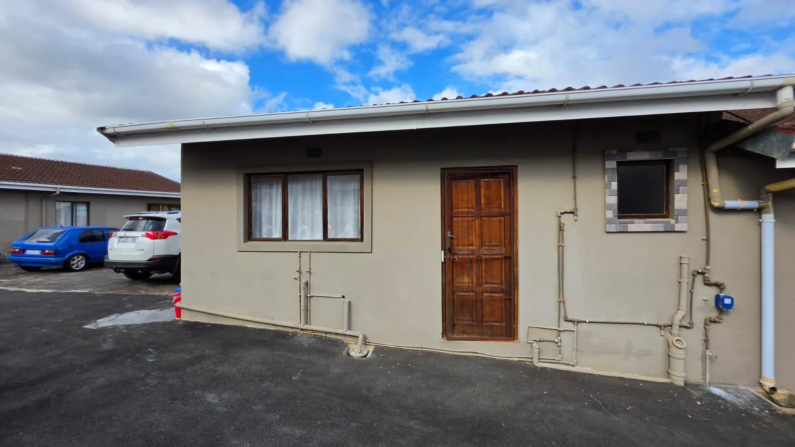 1 Bedroom Garden Cottage in Malvern