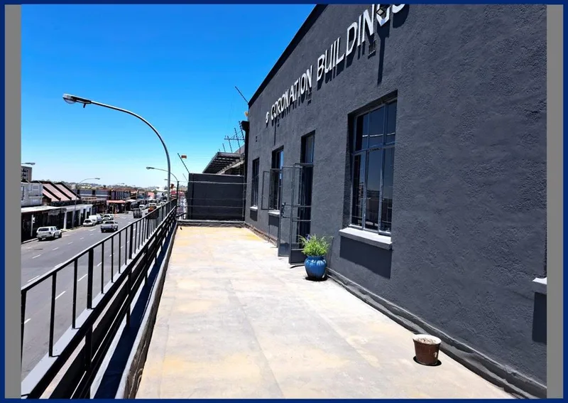 Apartment / flat to rent in Benoni Industrial