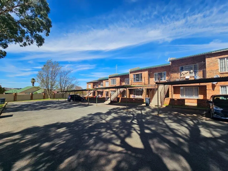 2 Bedroom Apartment / flat to rent in Groblerpark