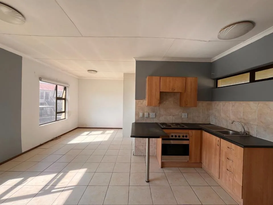 0.5 Bedroom Apartment / flat to rent in Parkrand