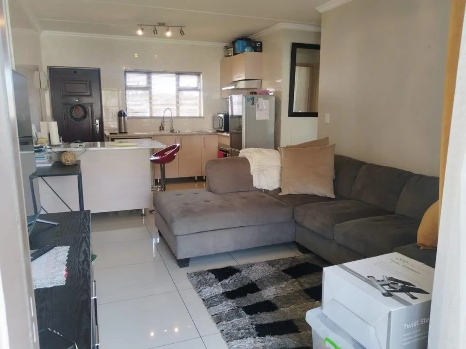 1 Bedroom Apartment / flat to rent in Noordwyk
