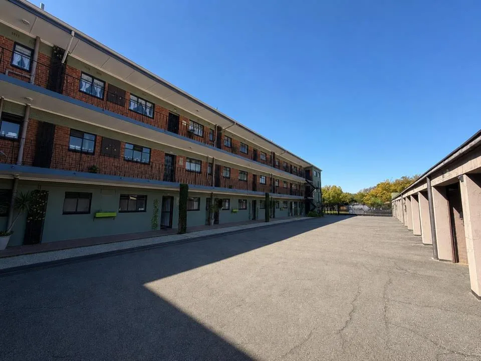 2 Bedroom Apartment / flat to rent in Hurlyvale