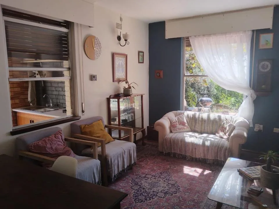 1 Bedroom Apartment / flat to rent in Kloofendal