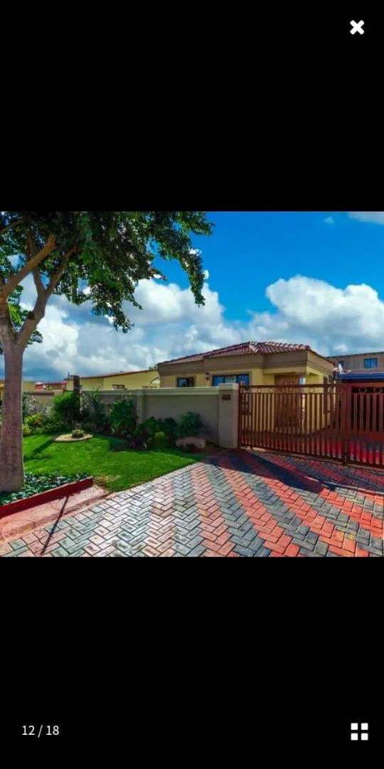 3 Bedroom House to rent in Glen Ridge