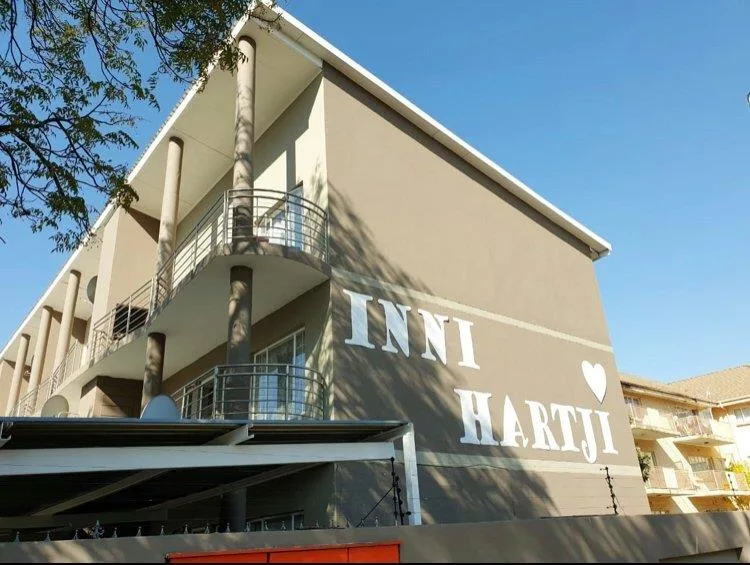 2 Bedroom Apartment / flat for sale in Potchefstroom Central