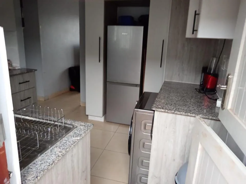 3 Bedroom House to rent in Umhlathuze