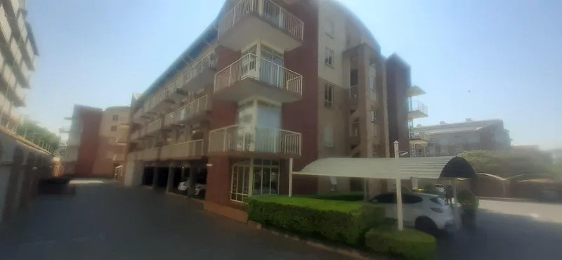 2 Bedroom Apartment in Hatfield