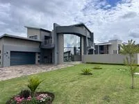 4 Bedroom House to rent in Six Fountains Residential Estate