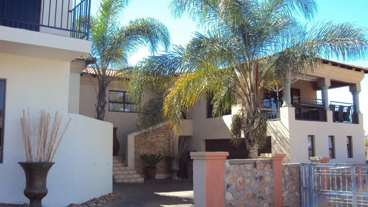4 Bedroom House for sale in Cashan