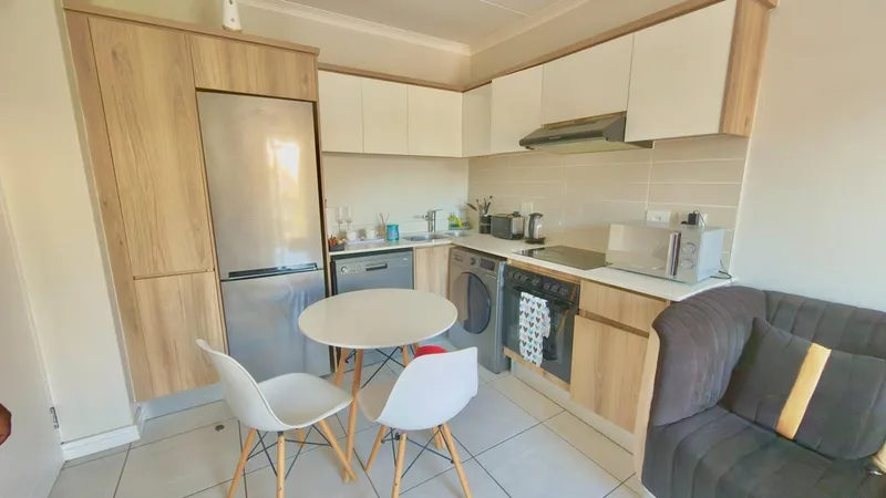 1 Bedroom Apartment / flat to rent in Blyde Riverwalk Estate