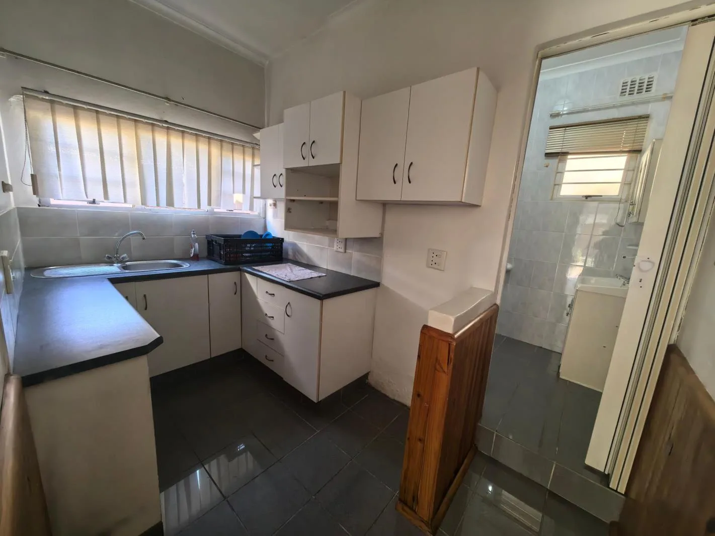 1 Bedroom Garden Cottage in Glen Anil