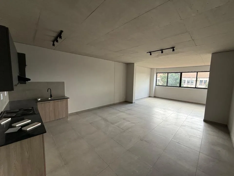 1 Bedroom Apartment / flat to rent in Edenburg
