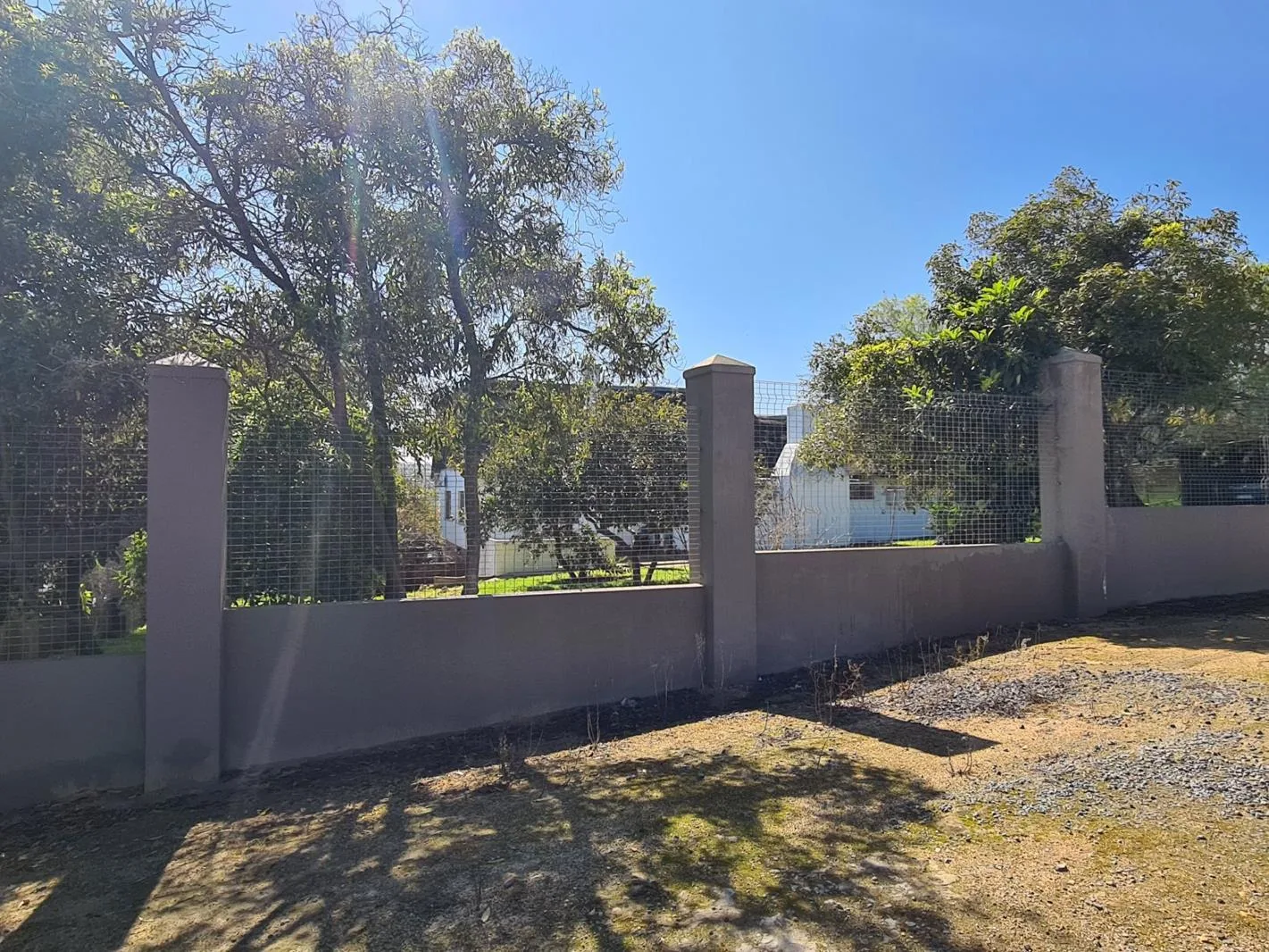 417 m² Land available in Malmesbury