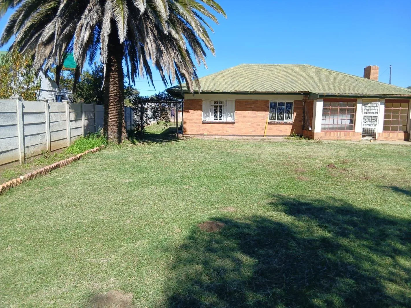 1 Bedroom House in Klerksdorp Central