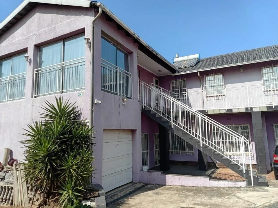 6 Bedroom House to rent in Alberton Central