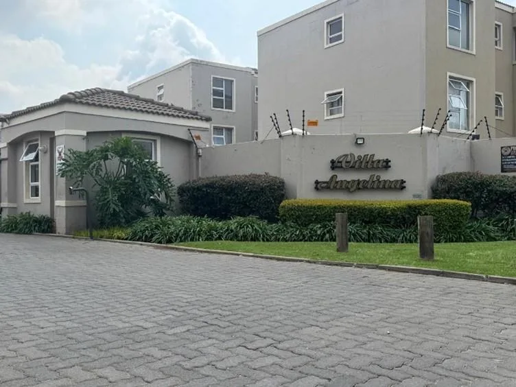 2 Bedroom Townhouse to rent in Jansenpark
