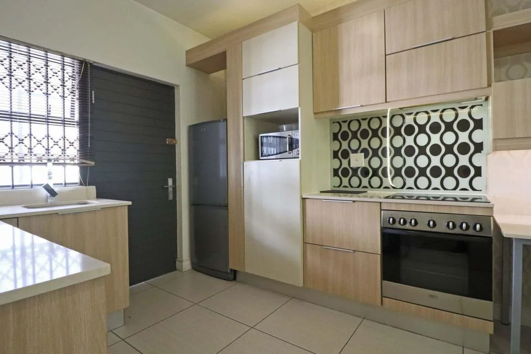 2 Bedroom Apartment / flat to rent in Edenburg
