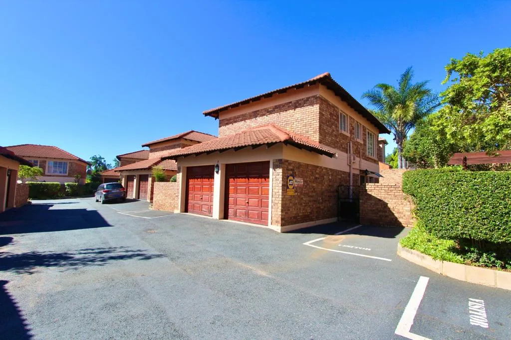 3 Bedroom House to rent in Kyalami Hills
