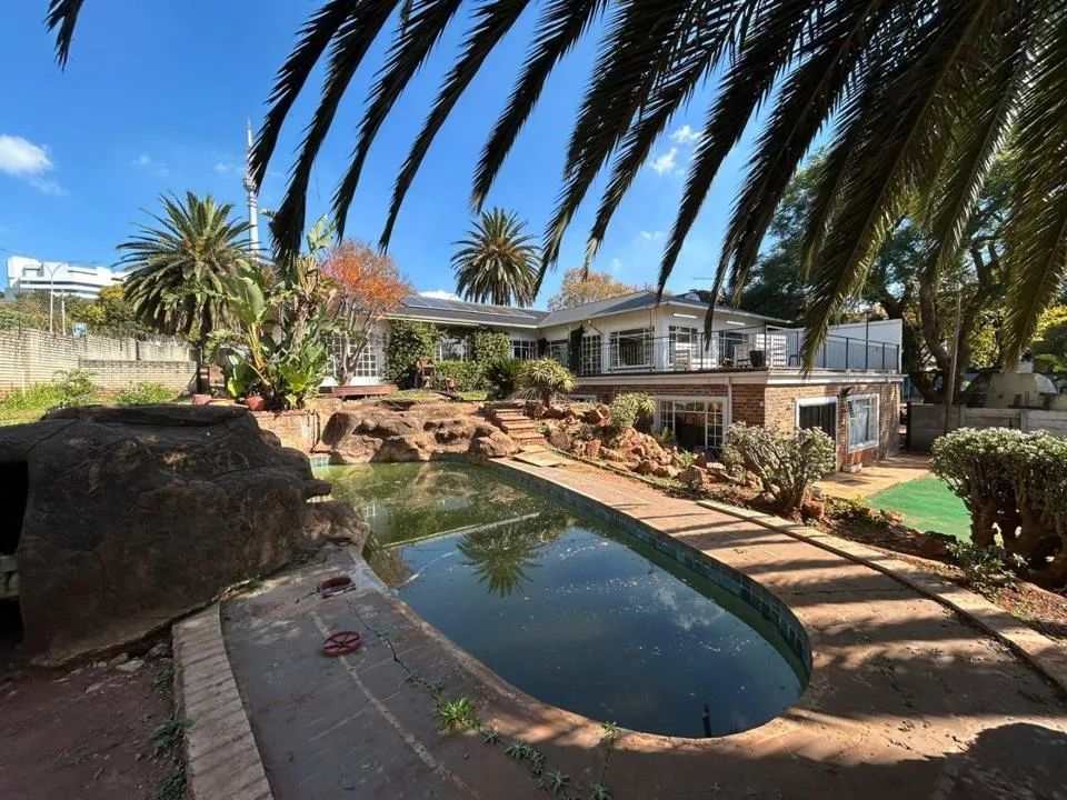 2 Bedroom Apartment / flat to rent in Auckland Park