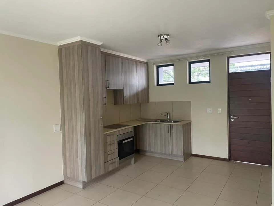 1 Bedroom Apartment / flat to rent in North Riding