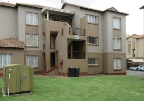 2 Bedroom Townhouse to rent in Meredale