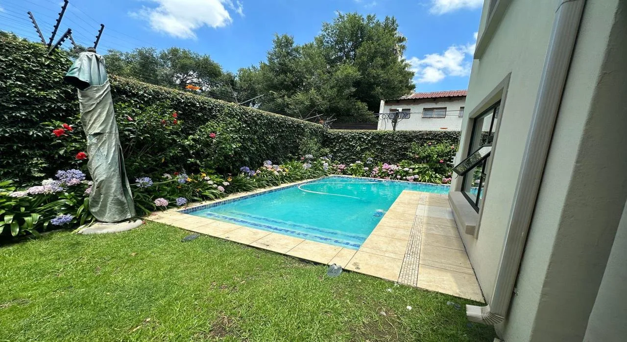 4 Bedroom House to rent in Woodmead
