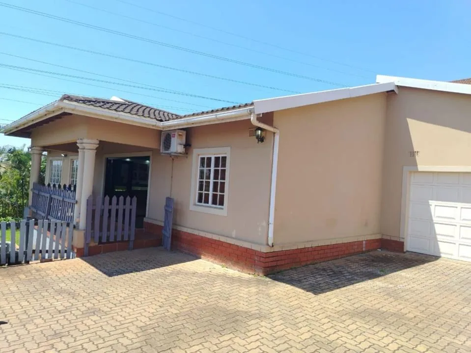 3 Bedroom House for sale in Phoenix Industrial