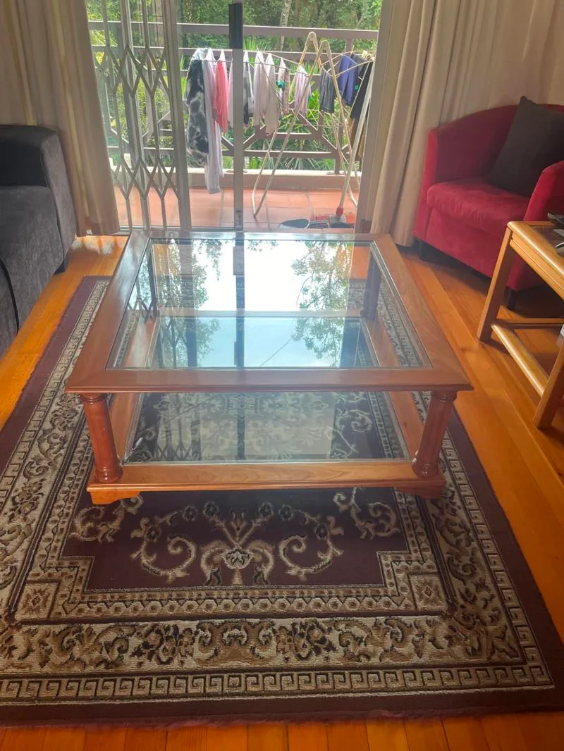 1 Bedroom Townhouse in Strathavon