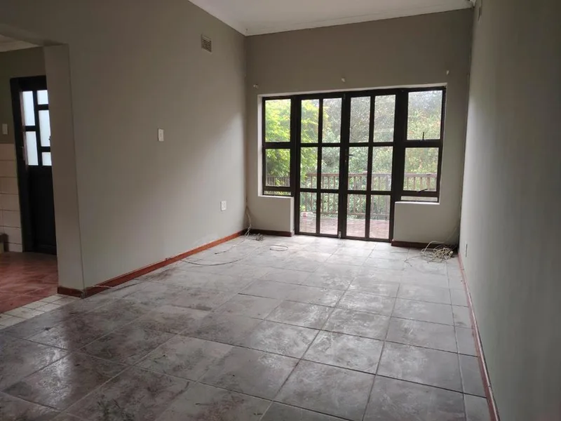 2 Bedroom House to rent in Gillitts