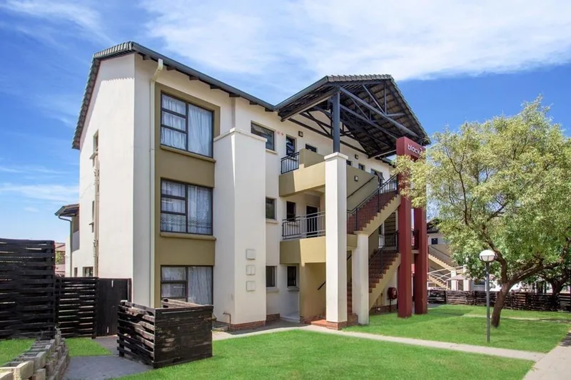 2 Bedroom Apartment / flat to rent in Noordwyk