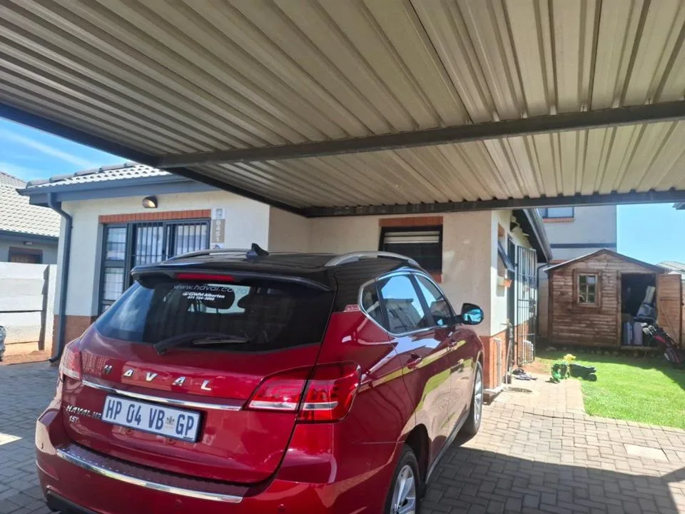 3 Bedroom House to rent in Albertsdal