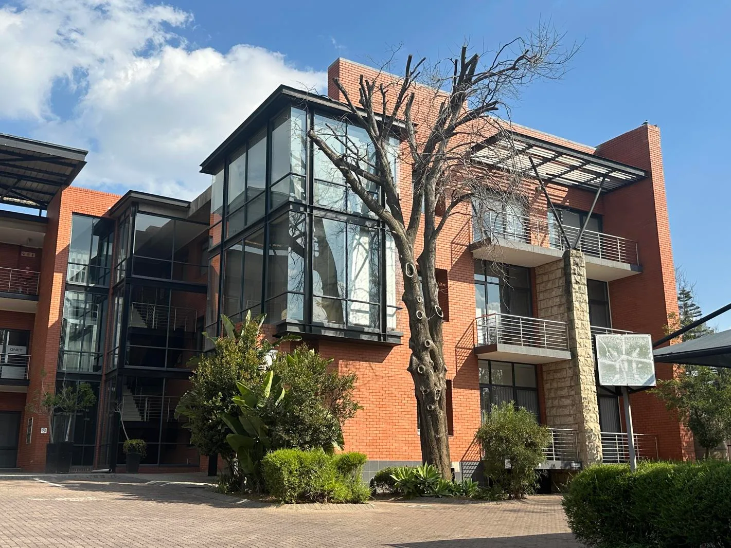 219 m² Commercial space in Sandown