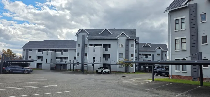 1 Bedroom Apartment / flat to rent in Kosmosdal