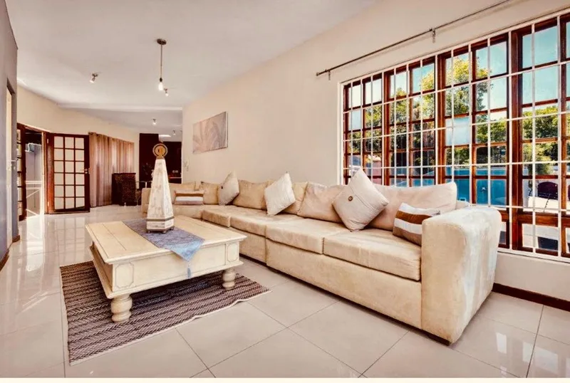 1 Bedroom House to rent in Strathavon