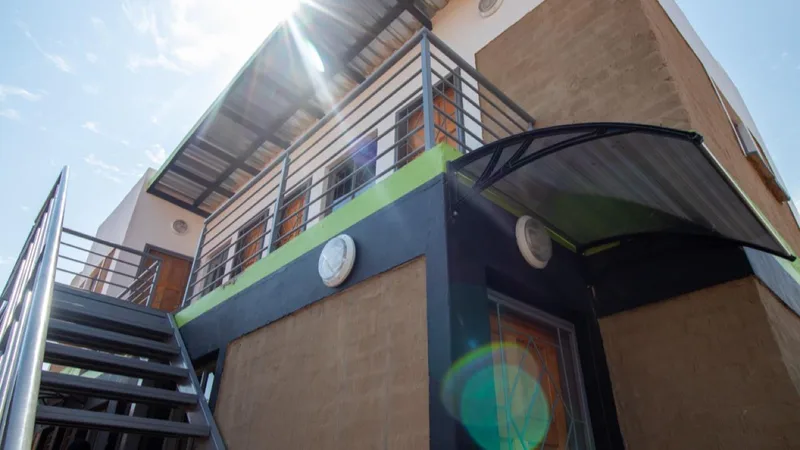 Apartment / flat to rent in Winnie Mandela