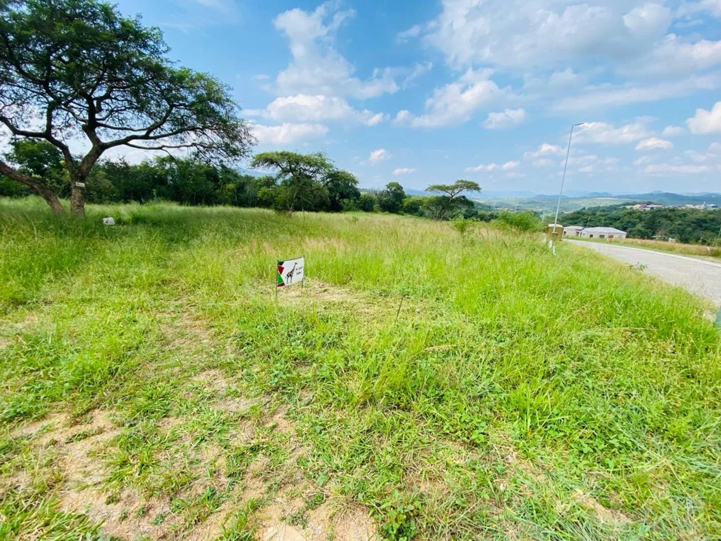 368 m² Land available in Kamagugu