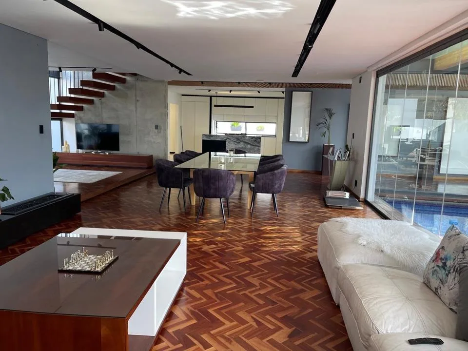4 Bedroom House to rent in Bushwillow Park Estate