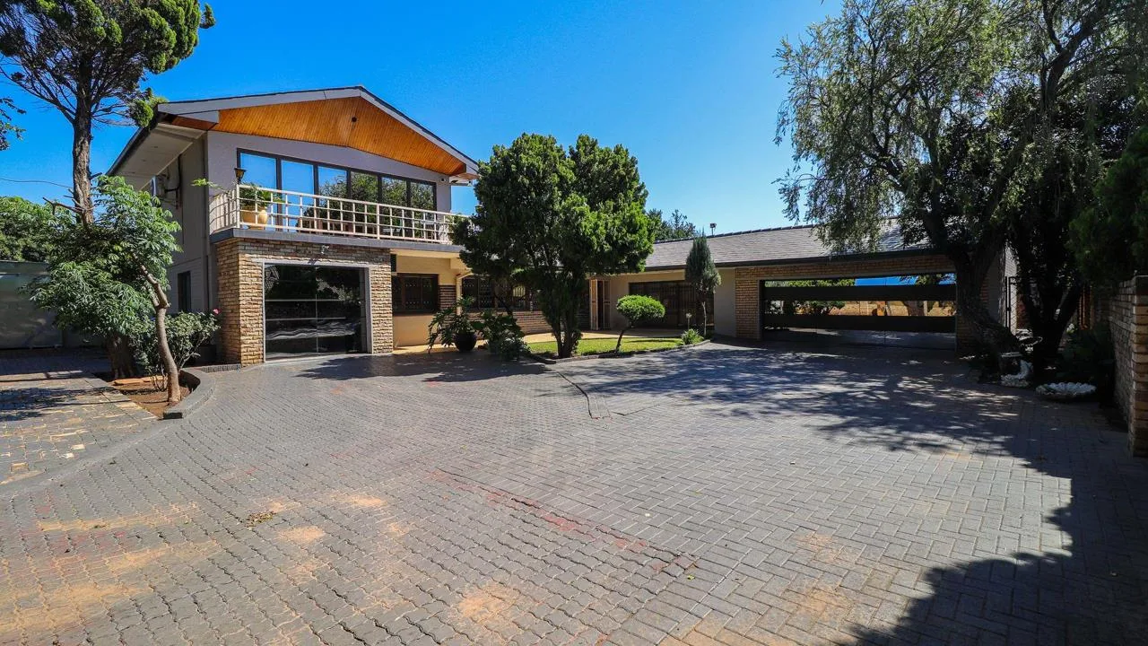 5 Bedroom House for sale in Wilkeville