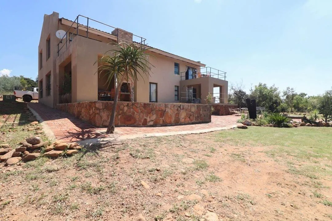 3 Bedroom House for sale in Utopia Nature Estate