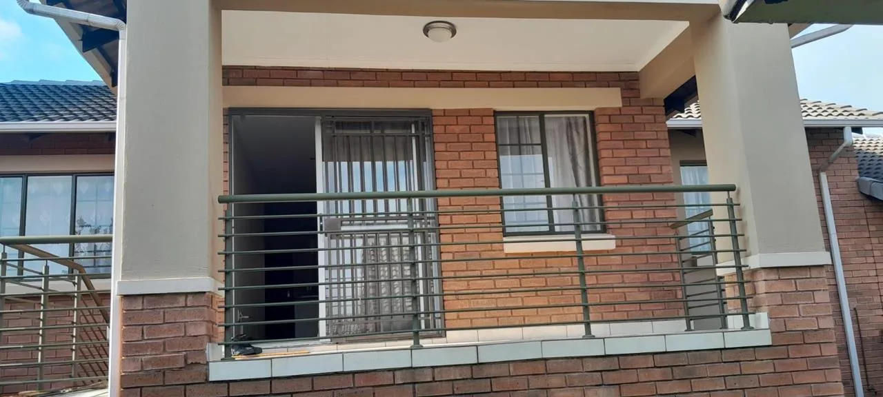 3 Bedroom Townhouse to rent in Mooikloof Ridge