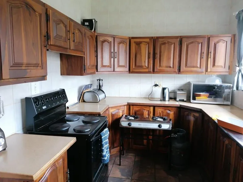 3 Bedroom House to rent in Helikon Park